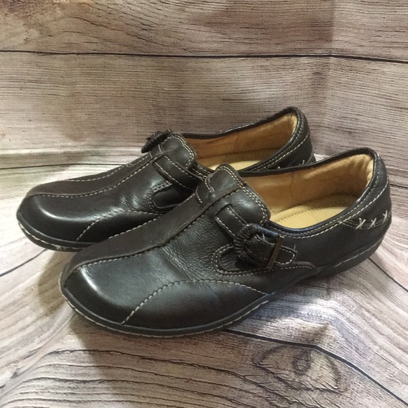 Naturalizer Comfort Shoes Size 8 1/2 M - Picture 1 of 5